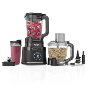 Batidora Ninja TB401EU 1200W, Procesador 3 en 1, 680ml