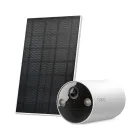 Cámara Wi-Fi Tapo C410 KIT con Batería y Panel Solar