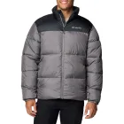 Anorak Puffect III gris - COLUMBIA - Omni-Shield