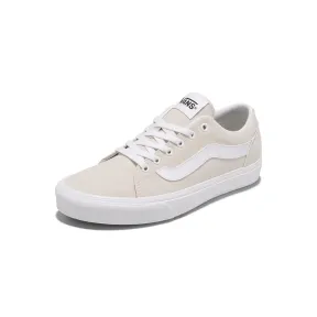 Zapatillas Vero crema de Vans