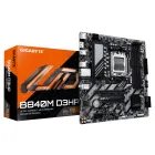 Placa Base Micro-ATX GIGABYTE B840M D3HP para Ryzen 9000