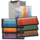 Lápices de colores MARCO para adultos (60 tonos óleo)