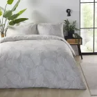 Funda Nórdica Reversible Matteo para Cama Matrimonial Natural