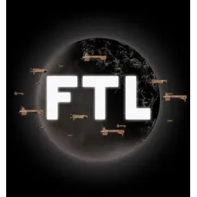 Más Rápido que la Luz: FTL