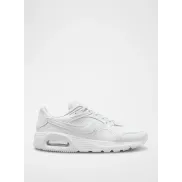 Zapatillas de piel Nike Air Max SC