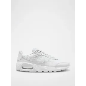 Zapatillas de piel Nike Air Max SC