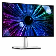 Monitor Profesional DELL UltraSharp U2424HE: Imágenes Precisas