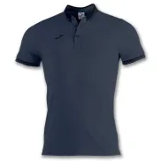 Polo Balli II Hombre - Joma, Transpirable y Ligero, 6XS-3XL