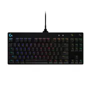 Teclado mecánico Logitech G Pro para gamers