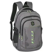 Mochila Impermeable Multifuncional para Niños y Adolescentes
