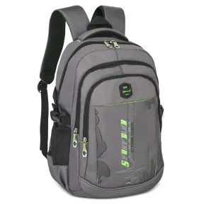 Mochila Impermeable Multifuncional para Niños y Adolescentes