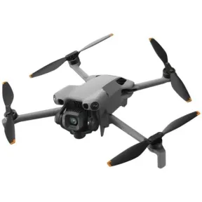 DJI Mini 5 Pro Quadcopter 50 MP 4K Plegable 36 min