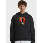 Fluffy Hoody Pulp Fiction Jules - Tallas XS y S - Recogida en tienda