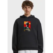 Fluffy Hoody Pulp Fiction Jules - Tallas XS y S - Recogida en tienda