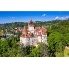 Escapada a Transilvania: 9 días desde Madrid, todo incluido
