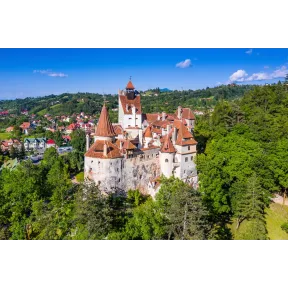 Escapada a Transilvania: 9 días desde Madrid, todo incluido