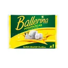Bayeta Amarilla Grande Ballerina | Alta Absorción 55x40 cm