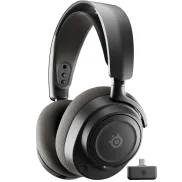 Cascos Arctis Nova Gen 2 de Steelseries