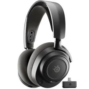 Cascos Arctis Nova Gen 2 de Steelseries