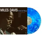 Vinilo Azul Bajo Pedido - Miles Davis Kind of Blue en Fnac.es