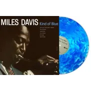 Vinilo Azul Bajo Pedido - Miles Davis Kind of Blue en Fnac.es