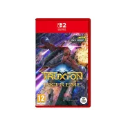 Truxton Extreme: Shooter Clásico Renovado para Nintendo Switch
