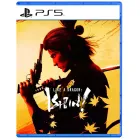 Ishin: Aventura Samurái en el Japón del Siglo XIX - PS5
