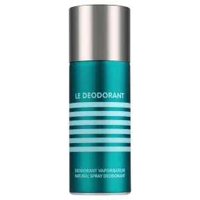 Desodorante en spray Jean Paul Gaultier Le Male 150 ml