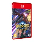 Nintendo Switch 2: Truxton Extreme