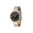 Reloj de Cuarzo de Acero Inoxidable para Mujer - INVICTA Wildflower