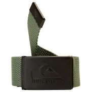 Cinturón de Nailon Quiksilver Principal Schwack