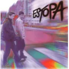 Primer Disco de Estopa
