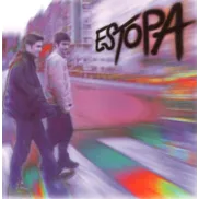Primer Disco de Estopa