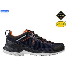 10% de descuento en Zapatillas Alnasca Knit III Low GoreTex