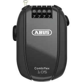Kabelschloss Combiflex ABUS, 105 Rest