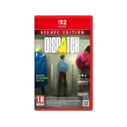 Dispatch Ed. Deluxe de Nintendo Switch 2