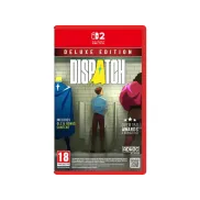 Dispatch Ed. Deluxe de Nintendo Switch 2