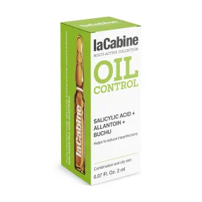 Ampolla Lacabine para Imperfecciones 1Udx2 Ml