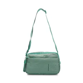 Bolso Duck Mandarina
