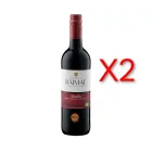 Cabernet Sauvignon Abadia Raimat - Vino Tinto 750 ml