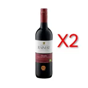 Cabernet Sauvignon Abadia Raimat - Vino Tinto 750 ml