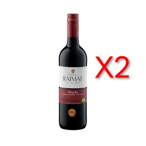 Cabernet Sauvignon Abadia Raimat - Vino Tinto 750 ml