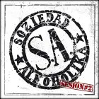 Sesión 2 de Soziedad Alkoholika (reedición del CD)