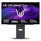 Monitor LG 27GX700A-B Gaming OLED QHD 280Hz 26.5"