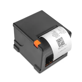 Impresora Térmica de Recibos 80mm TPV POS con Corte Automático