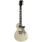 Guitarra Eléctrica ESP LTD EC-01 FT en Blanco Olímpico
