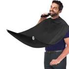Delantal Impermeable Antiestático para Afeitado de Hombres