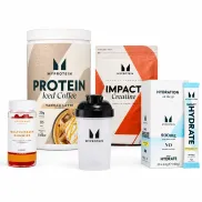 Coffee Bundle: 5 productos para Impact Week