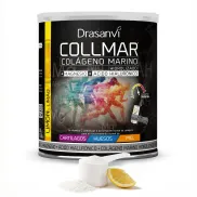 Colágeno Marino con Ácido Hialurónico y Magnesio para Piel