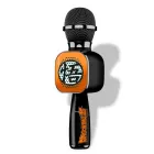 Dragon Ball Micrófono Bluetooth